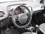 Toyota Aygo 1.0 VVT-i x-play Navigatie Camera
