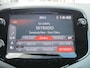Toyota Aygo 1.0 VVT-i x-play Navigatie Camera