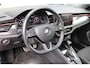 Skoda Scala 1.5 TSI Sport Business - Panoramadak - Xenon - Adaptieve cruisecontrol - Sportstoelen- 18 Inch Lichtmetalen velgen - Zwarte hemelbekleding - Xenon - Stoelverwarming Groot Media scherm