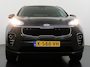 Kia Sportage 1.6 GDI First Edition Navigatie | Stoelverwarming | Camera | Cruisecontrol