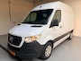 Mercedes-Benz Sprinter Automaat Servicewagen 314 2.2 CDI 140PK L1H2 euro6 BOTT, Victron V230, Standkachel, Trekhaak, RIJKLAARPRIJS