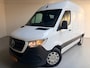 Mercedes-Benz Sprinter Automaat Servicewagen 314 2.2 CDI 140PK L1H2 euro6 BOTT, Victron V230, Standkachel, Trekhaak, RIJKLAARPRIJS