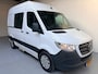 Mercedes-Benz Sprinter Automaat Servicewagen 314 2.2 CDI 140PK L1H2 euro6 BOTT, Victron V230, Standkachel, Trekhaak, RIJKLAARPRIJS