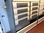 Mercedes-Benz Sprinter Automaat Servicewagen 314 2.2 CDI 140PK L1H2 euro6 BOTT, Victron V230, Standkachel, Trekhaak, RIJKLAARPRIJS
