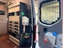 Mercedes-Benz Sprinter Automaat Servicewagen 314 2.2 CDI 140PK L1H2 euro6 BOTT, Victron V230, Standkachel, Trekhaak, RIJKLAARPRIJS