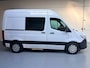 Mercedes-Benz Sprinter Automaat Servicewagen 314 2.2 CDI 140PK L1H2 euro6 BOTT, Victron V230, Standkachel, Trekhaak, RIJKLAARPRIJS