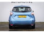 Renault Zoe R135 Intens Bns 52kwh Camera | Pdc | Carplay | Half ledere bekleding | Lane assist | cruise control | elektrische ramen |