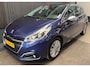 Peugeot 208 1.2 PureTech Blue Lease Executive - 2e eigenaar - Goed onderhouden - NAP - NAV - Airco - Cruise - Parkeersensor