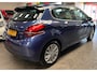 Peugeot 208 1.2 PureTech Blue Lease Executive - 2e eigenaar - Goed onderhouden - NAP - NAV - Airco - Cruise - Parkeersensor
