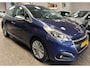 Peugeot 208 1.2 PureTech Blue Lease Executive - 2e eigenaar - Goed onderhouden - NAP - NAV - Airco - Cruise - Parkeersensor