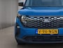 Ford Transit Courier E-Transit Limited 44 kWh