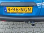 Ford Transit Courier E-Transit Limited 44 kWh
