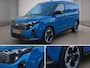 Ford Transit Courier E-Transit Limited 44 kWh