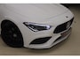 Mercedes-Benz CLA 200 Business Solution AMG PANO/CAM/KEYLESS/LANEASSIST/VOL