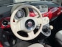 Fiat 500C 1.2 Lounge