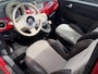 Fiat 500C 1.2 Lounge