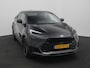 Toyota C-HR / C-HR+ 1.8 Hybrid 140 Black Edition | Parkeersensoren V+A | JBL | Blindspot | Stoelverwarming |