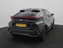 Toyota C-HR / C-HR+ 1.8 Hybrid 140 Black Edition | Parkeersensoren V+A | JBL | Blindspot | Stoelverwarming |
