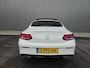 Mercedes-Benz C-klasse Coupé 180 AMG Line Premium