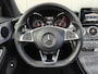 Mercedes-Benz C-klasse Coupé 180 AMG Line Premium