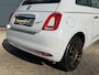 Fiat 500 1.2 Collezione *carplay *cruise *climate *16 inch
