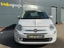 Fiat 500 1.2 Collezione *carplay *cruise *climate *16 inch