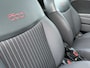 Fiat 500 1.2 Collezione *carplay *cruise *climate *16 inch
