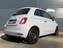 Fiat 500 1.2 Collezione *carplay *cruise *climate *16 inch