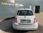 Fiat 500 1.2 Collezione *carplay *cruise *climate *16 inch