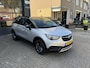 Opel Crossland X 1.2 Turbo 120 Jaar Edition / Airco/ Apple carplay/ Cruise/ Led/ LMV/ Trekhaak