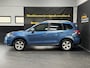 Subaru Forester 2.0 Luxury | Automaat | Trekhaak | Stoelverwarming | Camera | Navi | DAB | NL auto | NAP | Dealeronderhouden