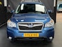 Subaru Forester 2.0 Luxury | Automaat | Trekhaak | Stoelverwarming | Camera | Navi | DAB | NL auto | NAP | Dealeronderhouden