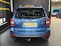 Subaru Forester 2.0 Luxury | Automaat | Trekhaak | Stoelverwarming | Camera | Navi | DAB | NL auto | NAP | Dealeronderhouden
