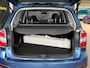 Subaru Forester 2.0 Luxury | Automaat | Trekhaak | Stoelverwarming | Camera | Navi | DAB | NL auto | NAP | Dealeronderhouden