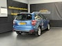Subaru Forester 2.0 Luxury | Automaat | Trekhaak | Stoelverwarming | Camera | Navi | DAB | NL auto | NAP | Dealeronderhouden