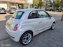 Fiat 500 1.2 SPORT • Parelmoer • Nieuwe Distributie •