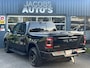 Dodge Ram Crewcab panorama