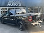 Dodge Ram Crewcab panorama