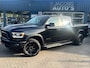 Dodge Ram Crewcab panorama