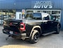 Dodge Ram Crewcab panorama