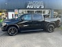 Dodge Ram Crewcab panorama