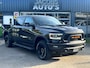 Dodge Ram Crewcab panorama