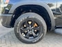 Dodge Ram Crewcab panorama