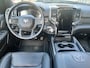 Dodge Ram Crewcab panorama