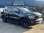 Dodge Ram Crewcab panorama