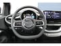 Fiat 500e icon 42 kWh CARPLAY - LICHTMETALEN VELGEN 16'' -7.8DKM