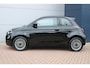 Fiat 500e icon 42 kWh CARPLAY - LICHTMETALEN VELGEN 16'' -7.8DKM