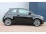 Fiat 500e icon 42 kWh CARPLAY - LICHTMETALEN VELGEN 16'' -7.8DKM