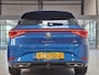 SEAT Leon Sportstourer 1.5 TSI e-Hybrid 204 pk FR Business | Trekhaak | Stoel- en stuurwiel verwarming | Adapt. Cruise | Camera | 1/2 leer | Fabrieksgarantie t/m 05-2029 |