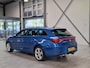 SEAT Leon Sportstourer 1.5 TSI e-Hybrid 204 pk FR Business | Trekhaak | Stoel- en stuurwiel verwarming | Adapt. Cruise | Camera | 1/2 leer | Fabrieksgarantie t/m 05-2029 |